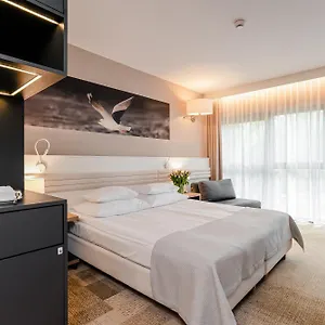 *** Hotel Platan Polsko