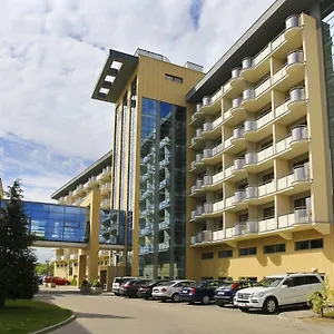 **** Hotel Arka Medical Spa Polsko