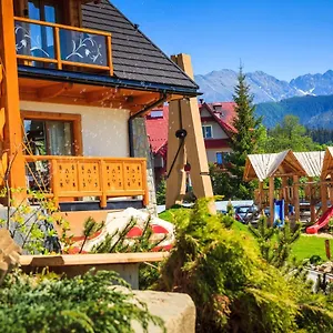 Frühstückspension Kraina Smaku, Zakopane